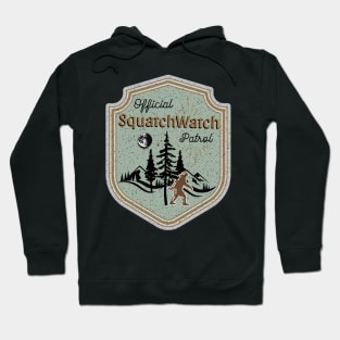 SquatchWatch Hoodie